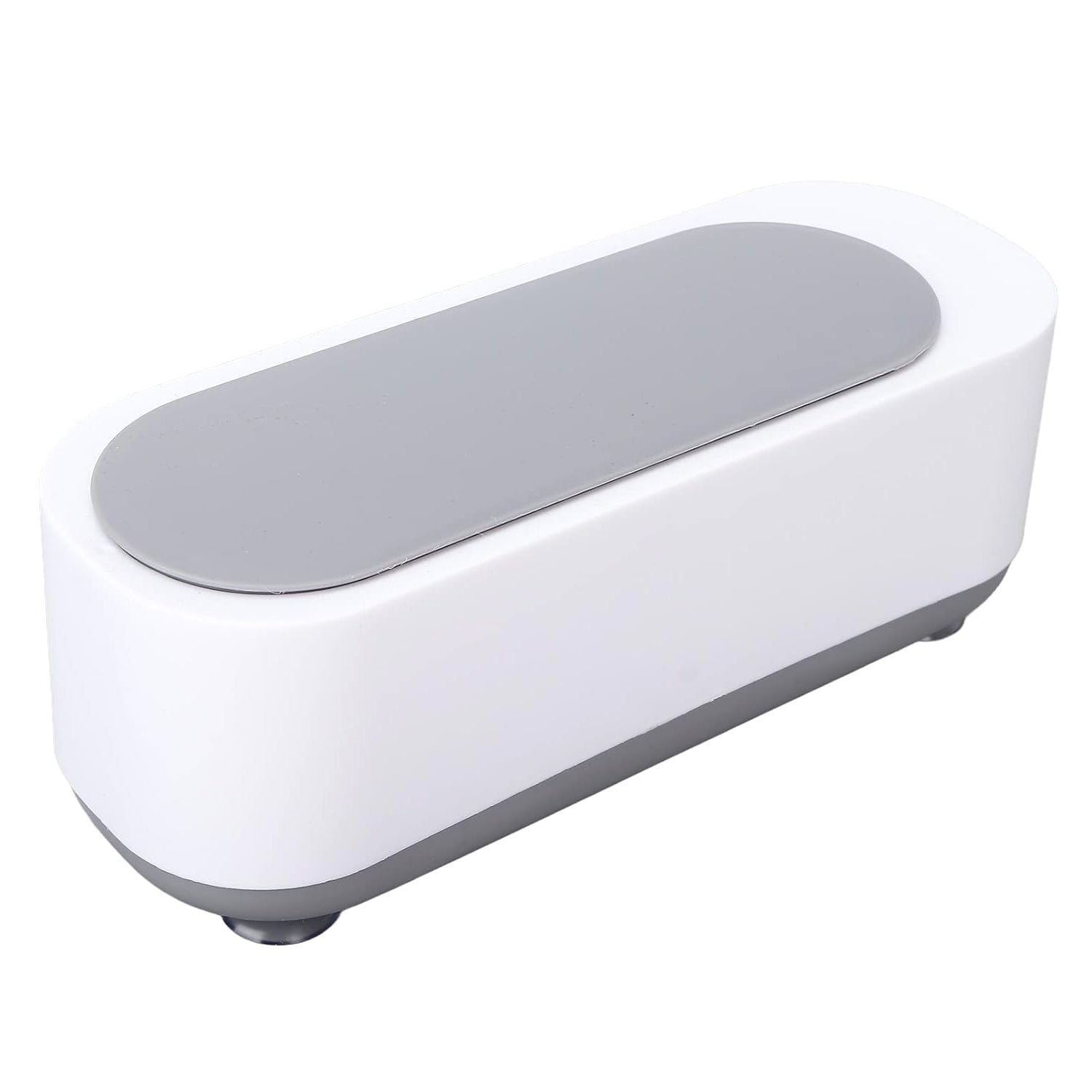 Ultrasonic Jewellery Cleaner – Portable High-Frequency Cleaning Machine (Battery Not Included) Ultrasonic Jewellery Cleaner – Portable High-Frequency Cleaning Machine (Battery Not Included)